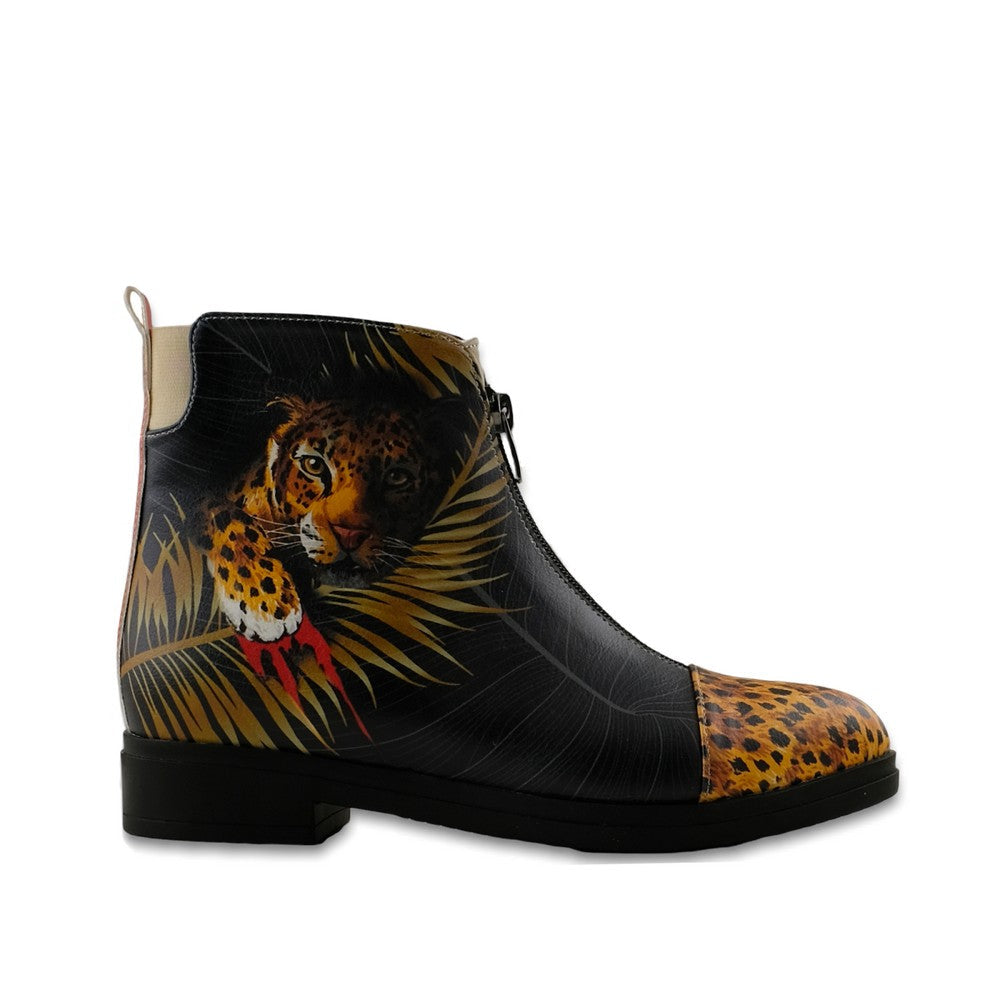 Short Boots Outlet - No Exchange or Return  42 EU - 11 US