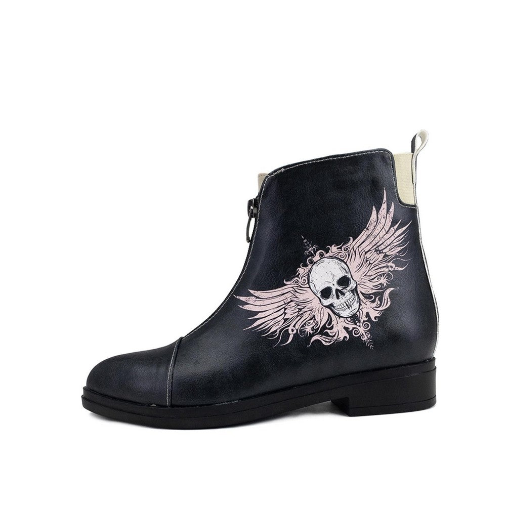 Short Boots Outlet - No Exchange or Return  39 EU - 8.5 US