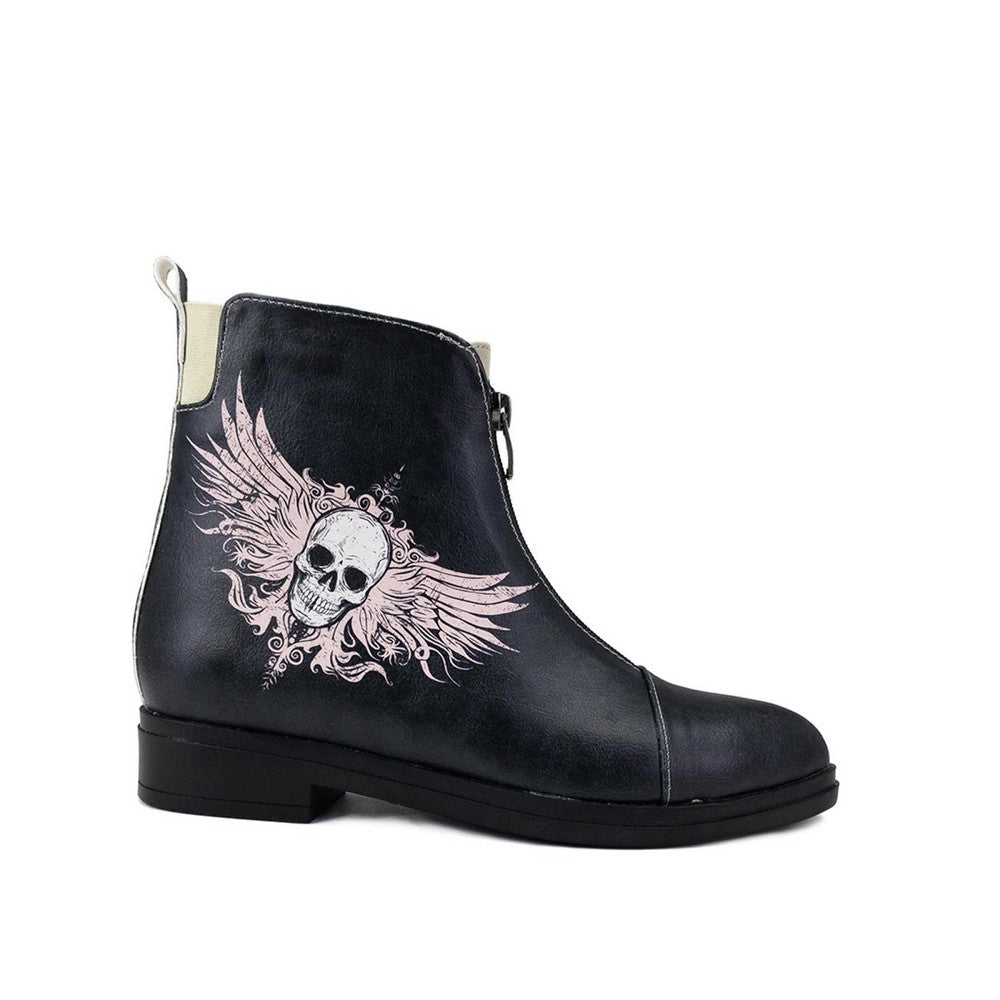 Short Boots Outlet - No Exchange or Return 37 EU - 6.5 US