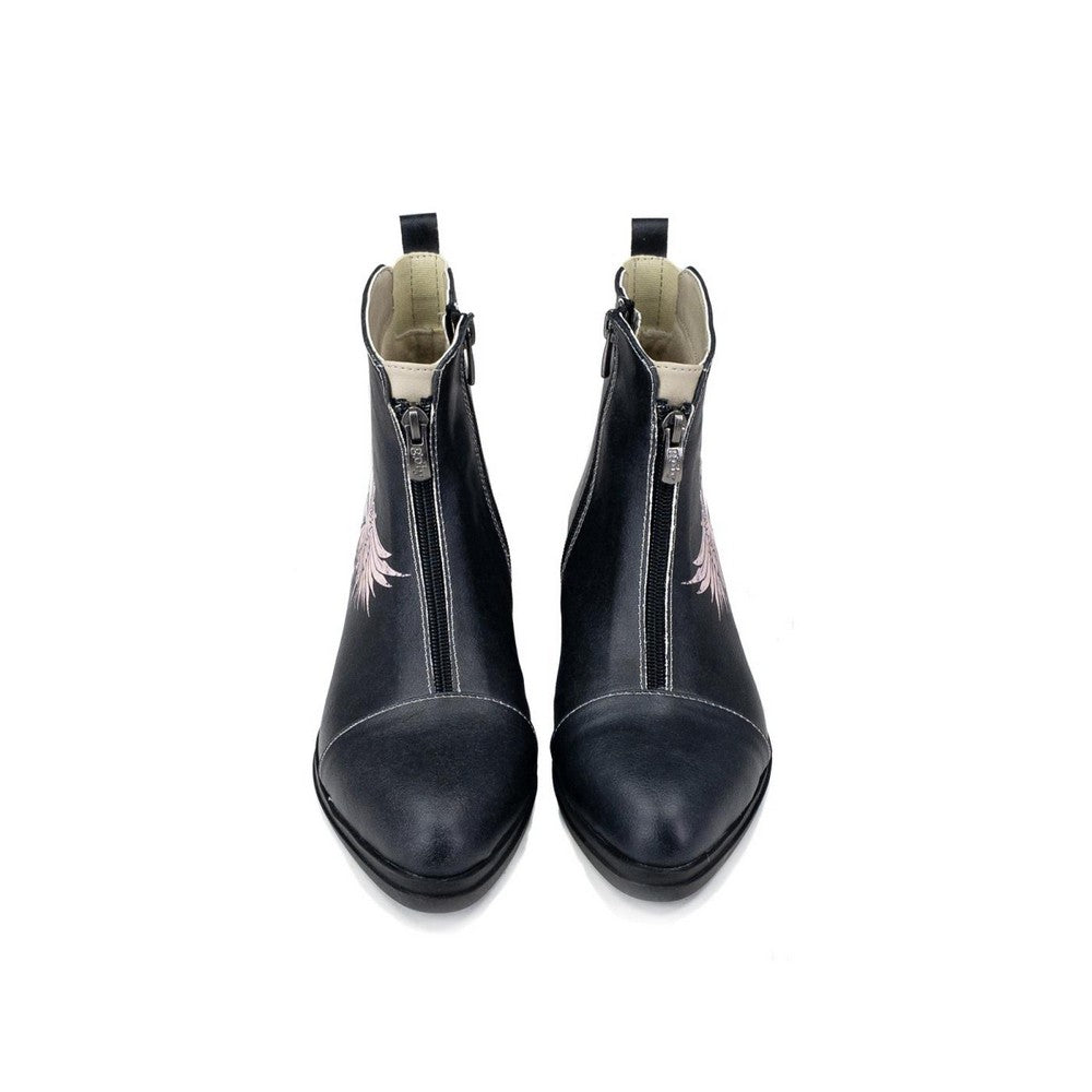 Short Boots Outlet - No Exchange or Return  39 EU - 8.5 US