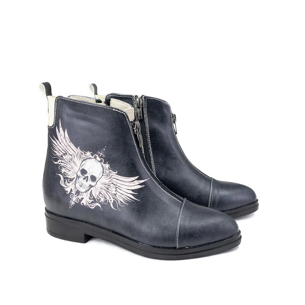 Short Boots Outlet - No Exchange or Return  39 EU - 8.5 US