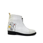 Short Boots WFER145