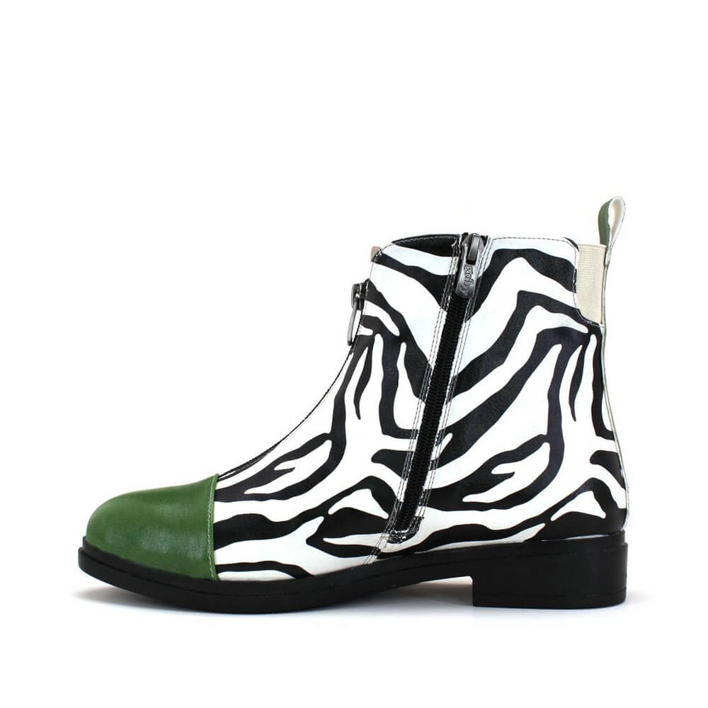 Short Boots Outlet - No Exchange or Return 37 EU - 6.5 US