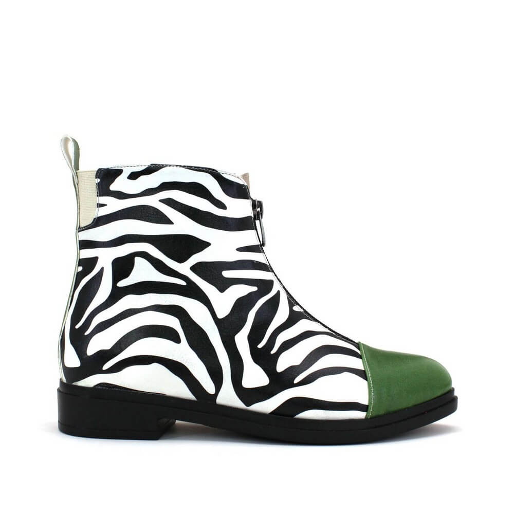 Short Boots Outlet - No Exchange or Return 37 EU - 6.5 US