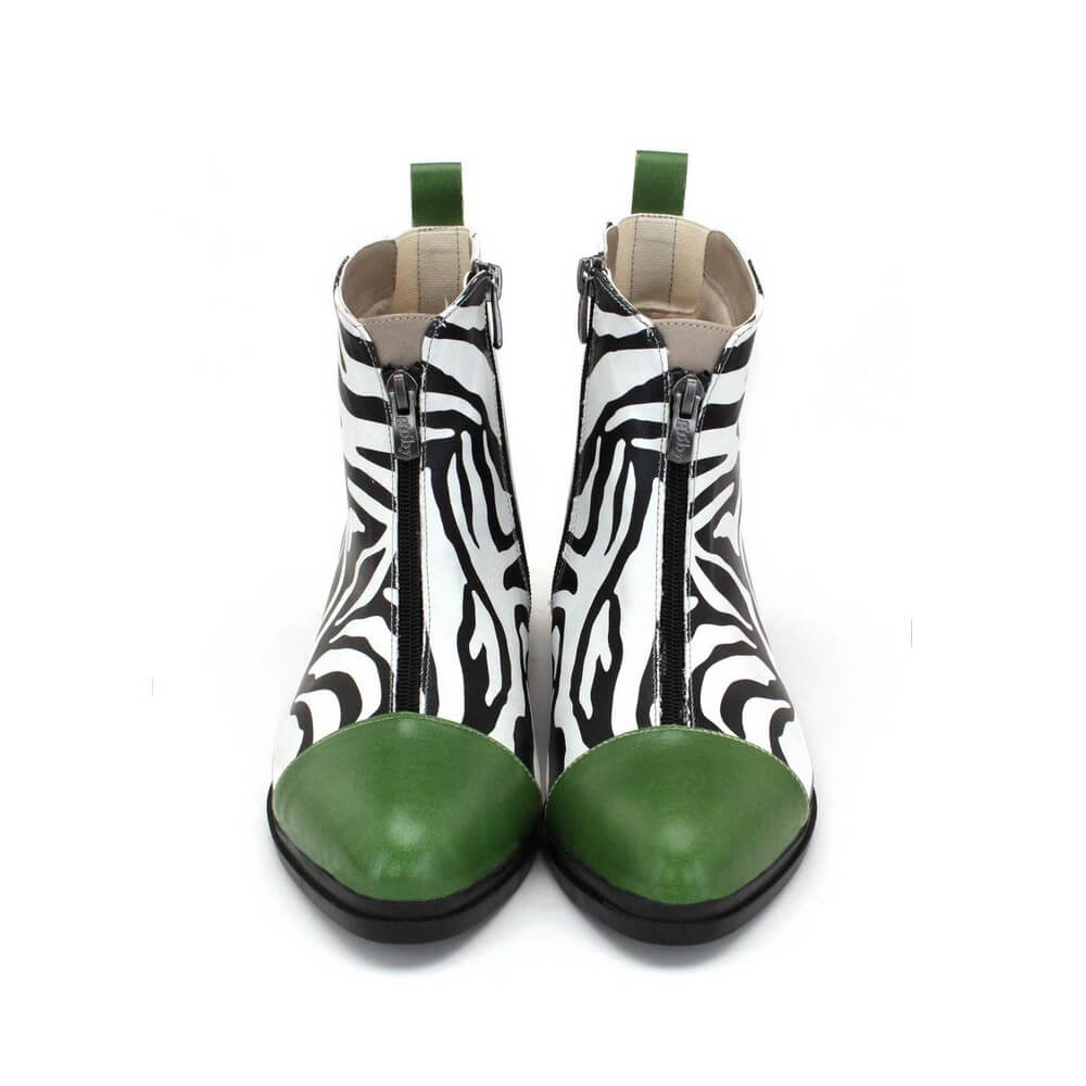 Short Boots Outlet - No Exchange or Return 37 EU - 6.5 US