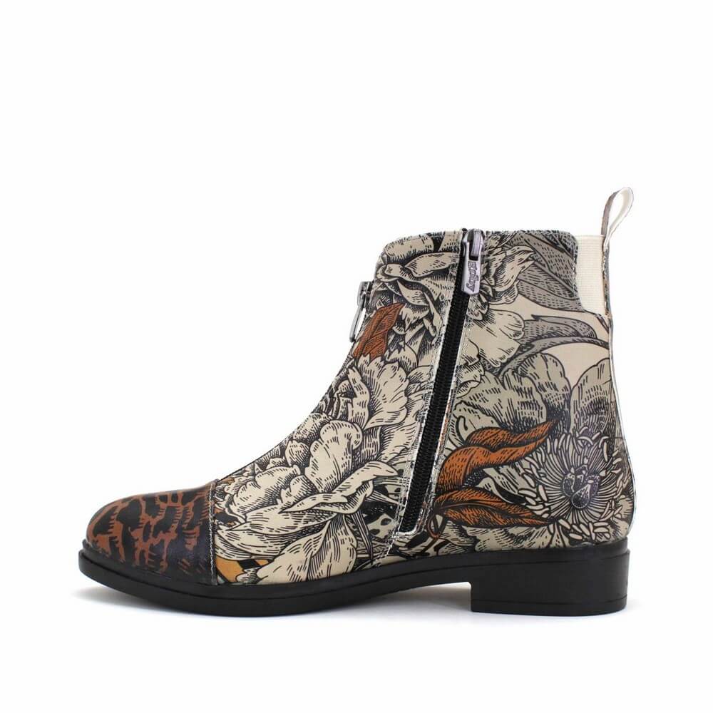 Short Boots Outlet - No Exchange or Return  42 EU - 11 US