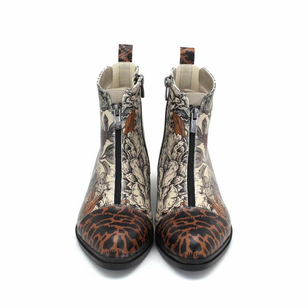 Short Boots Outlet - No Exchange or Return  42 EU - 11 US