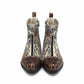Short Boots Outlet - No Exchange or Return  36 EU - 5.5 US