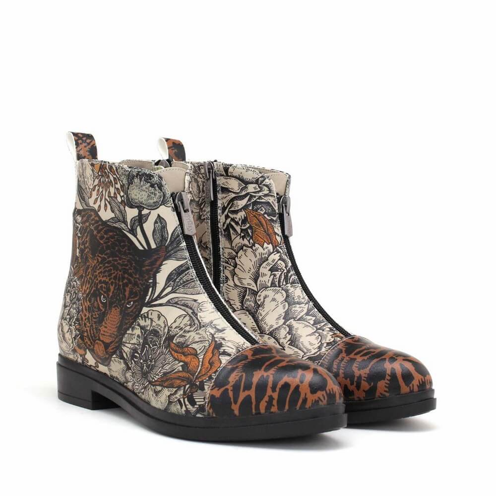 Short Boots Outlet - No Exchange or Return  36 EU - 5.5 US