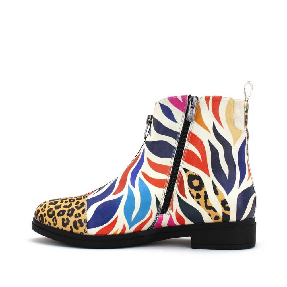 Short Boots Outlet - No Exchange or Return  41 EU - 10 US