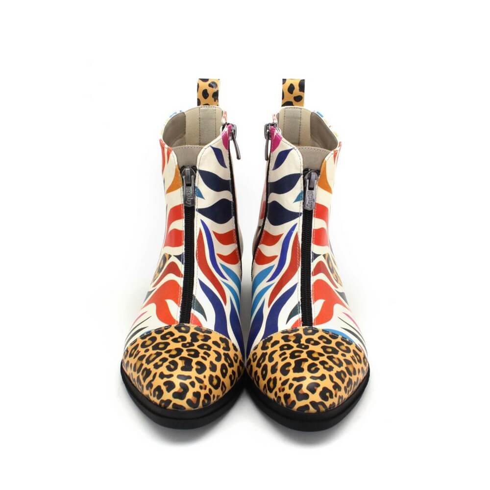 Short Boots Outlet - No Exchange or Return  41 EU - 10 US