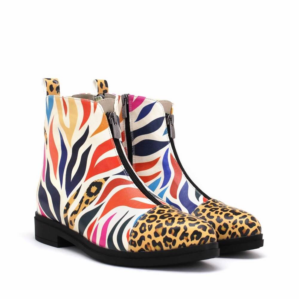 Short Boots Outlet - No Exchange or Return  41 EU - 10 US