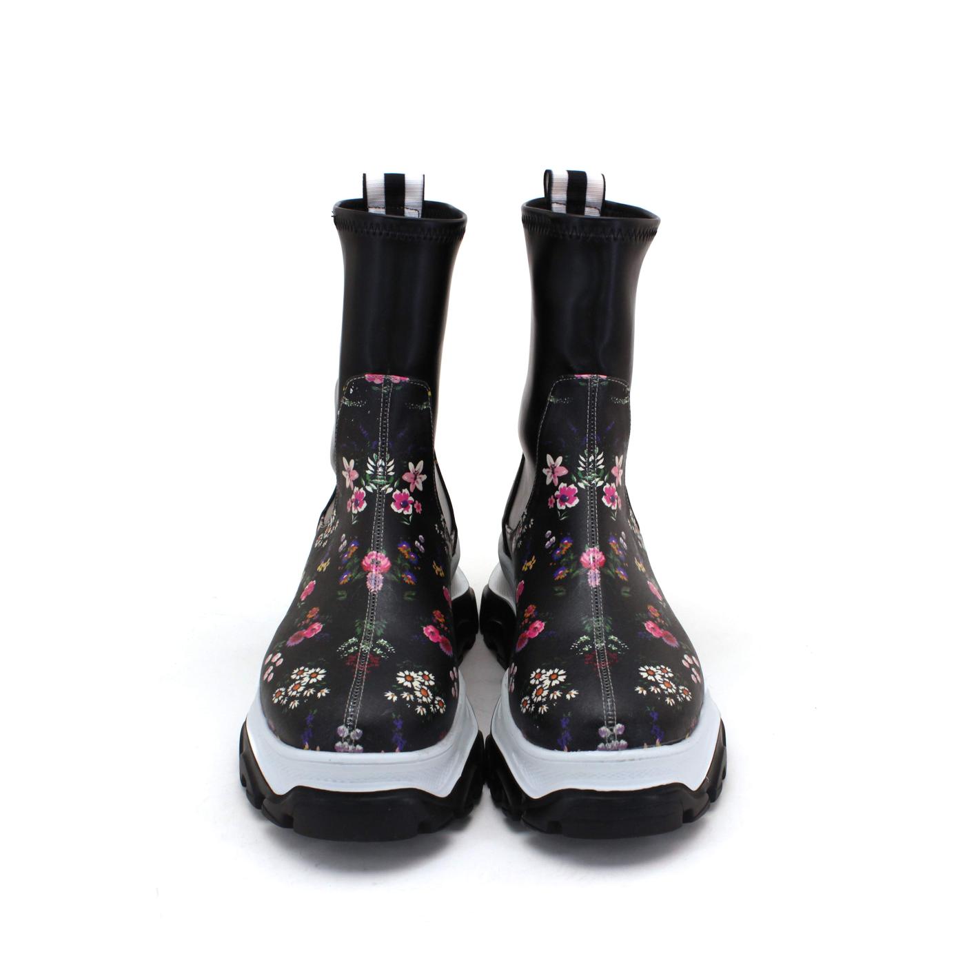 Sneaker Boots WFOB1001