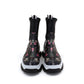 Sneaker Boots Outlet - No Exchange or Return  37 EU - 6.5 US