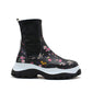 Sneaker Boots Outlet - No Exchange or Return  40 EU - 9.5 US