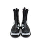 Sneaker Boots WFOB1003