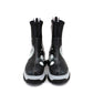 Sneaker Boots Outlet - No Exchange or Return  40 EU - 9.5 US