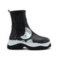Sneaker Boots Outlet - No Exchange or Return  40 EU - 9.5 US