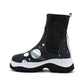 Sneaker Boots Outlet - No Exchange or Return  40 EU - 9.5 US