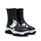 Sneaker Boots Outlet - No Exchange or Return  40 EU - 9.5 US