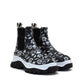 Sneaker Boots Outlet - No Exchange or Return  40 EU - 9.5 US
