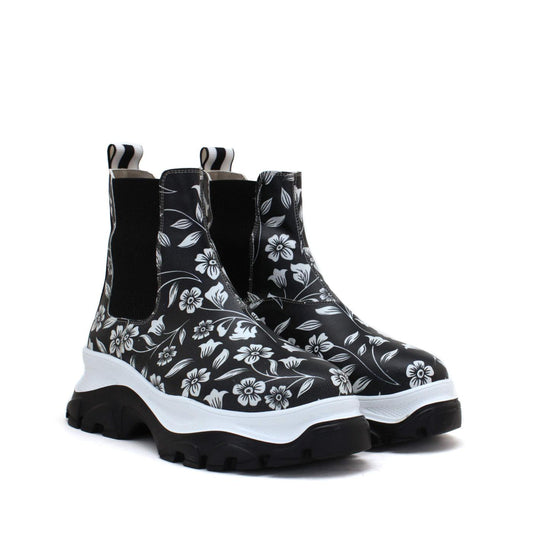 Sneaker Boots Outlet - No Exchange or Return  38 EU - 7.5 US