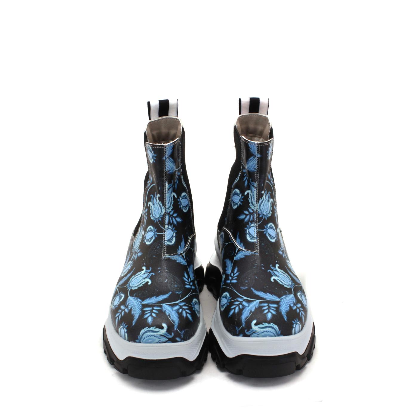 Sneaker Boots Outlet - No Exchange or Return  38 EU - 7.5 US