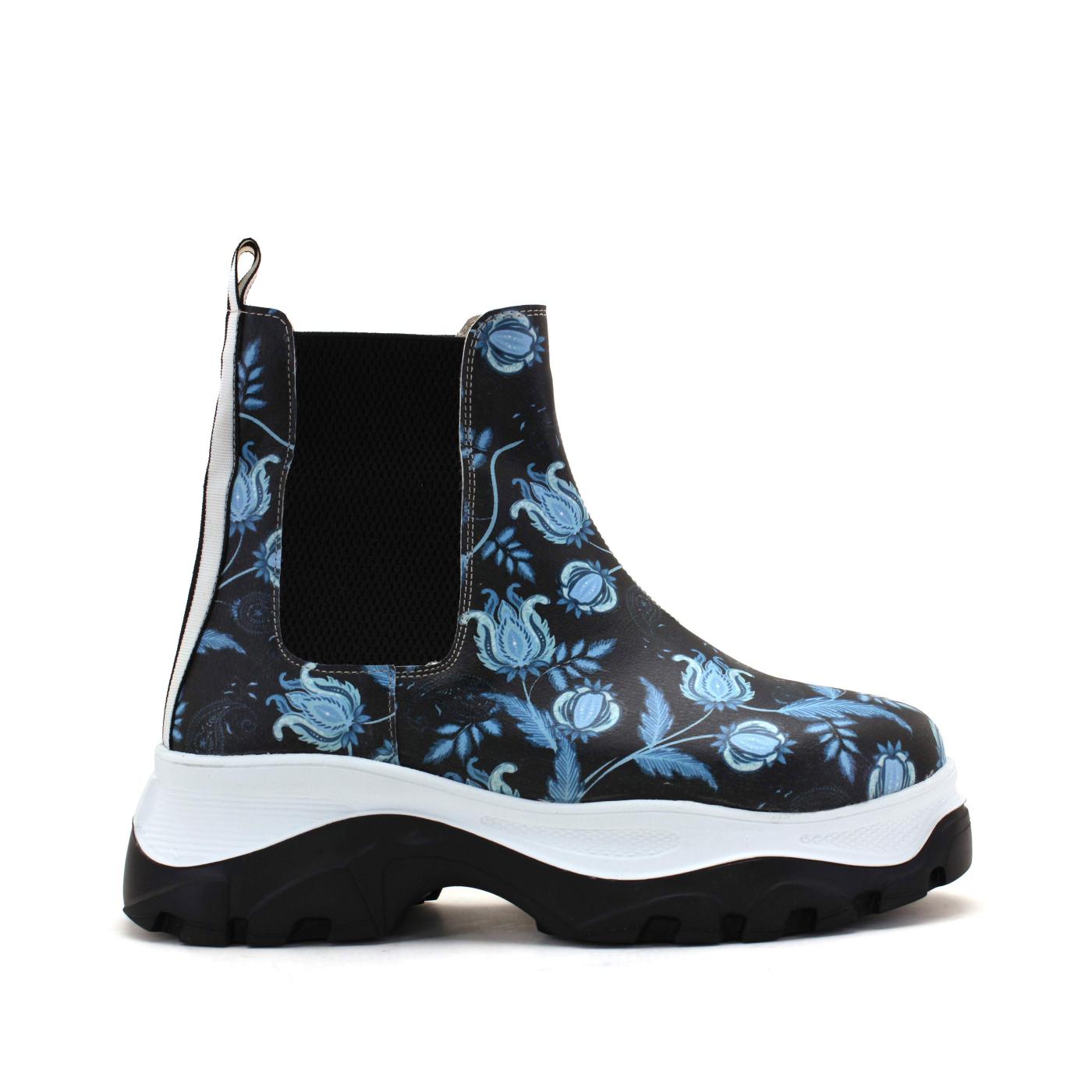 Sneaker Boots Outlet - No Exchange or Return  38 EU - 7.5 US