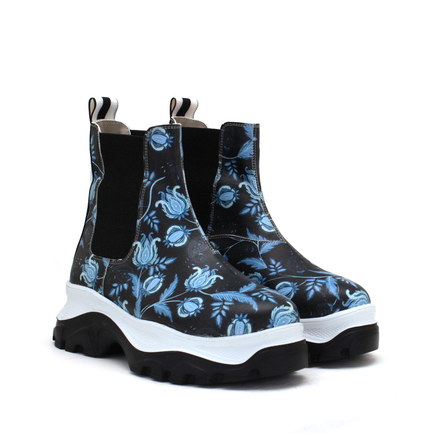 Sneaker Boots Outlet - No Exchange or Return  38 EU - 7.5 US