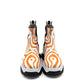 Sneaker Boots Outlet - No Exchange or Return  38 EU - 7.5 US