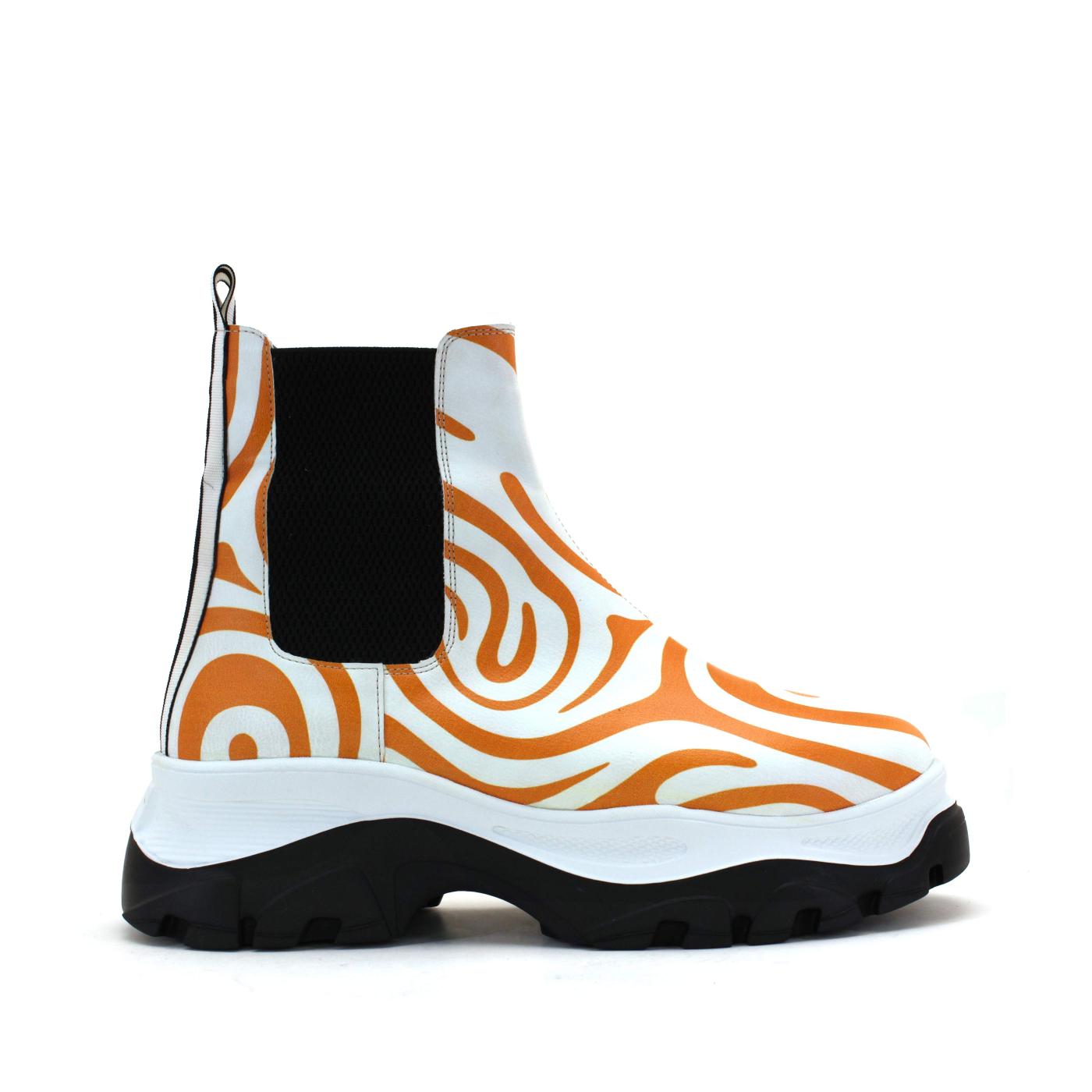 Sneaker Boots Outlet - No Exchange or Return  38 EU - 7.5 US