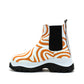 Sneaker Boots Outlet - No Exchange or Return  38 EU - 7.5 US
