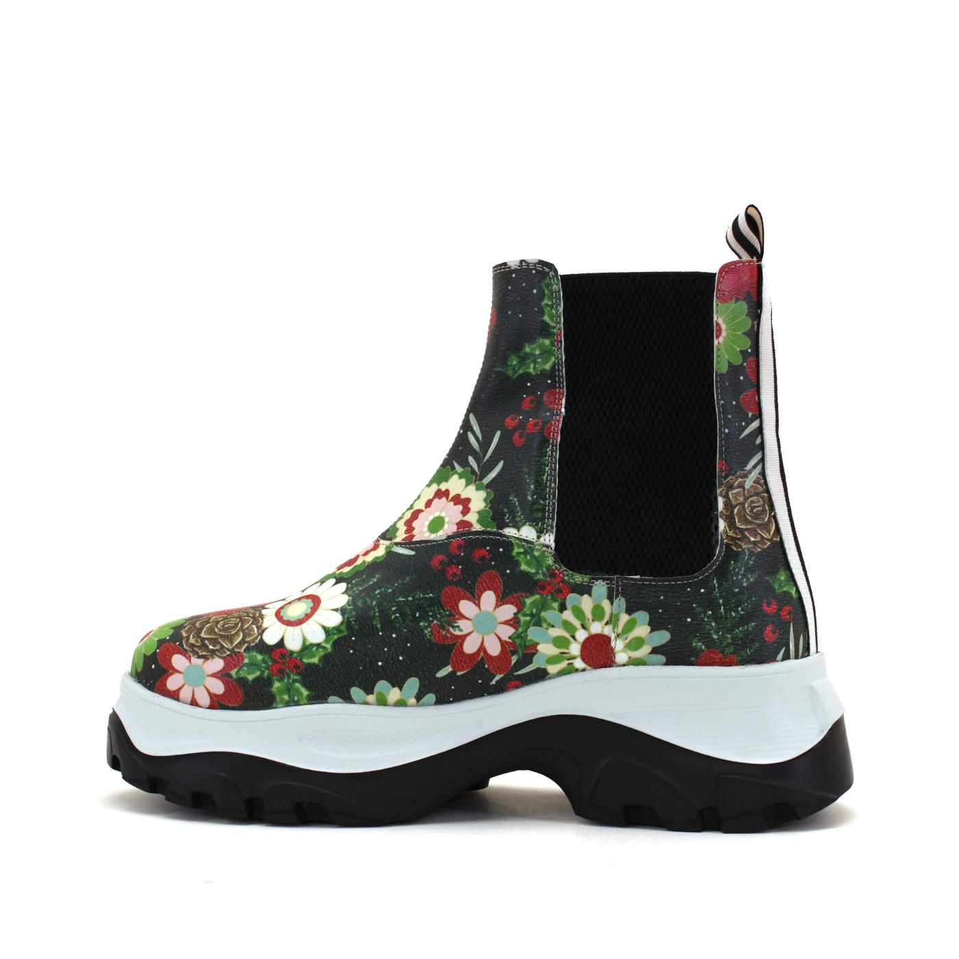 Sneaker Boots Outlet - No Exchange or Return  38 EU - 7.5 US