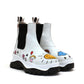 Sneaker Boots WFOL1007