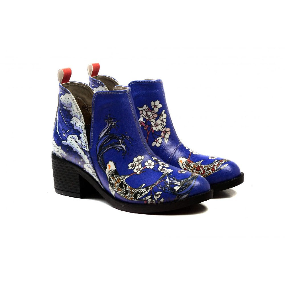 Ankle Boots Outlet - No Exchange or Return - 36 EU - 5.5 US