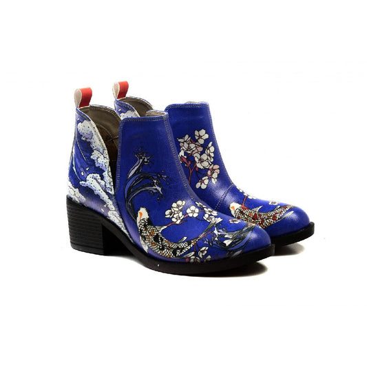 Ankle Boots Outlet - No Exchange or Return - 37 EU - 6.5 US