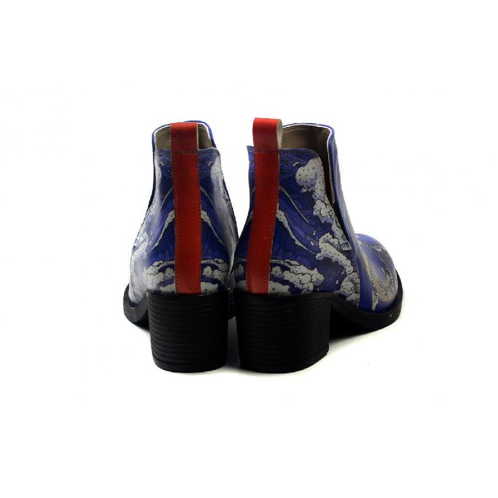 Ankle Boots Outlet - No Exchange or Return - 36 EU - 5.5 US