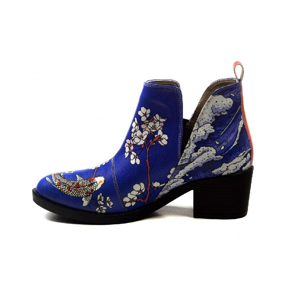 Ankle Boots Outlet - No Exchange or Return - 36 EU - 5.5 US