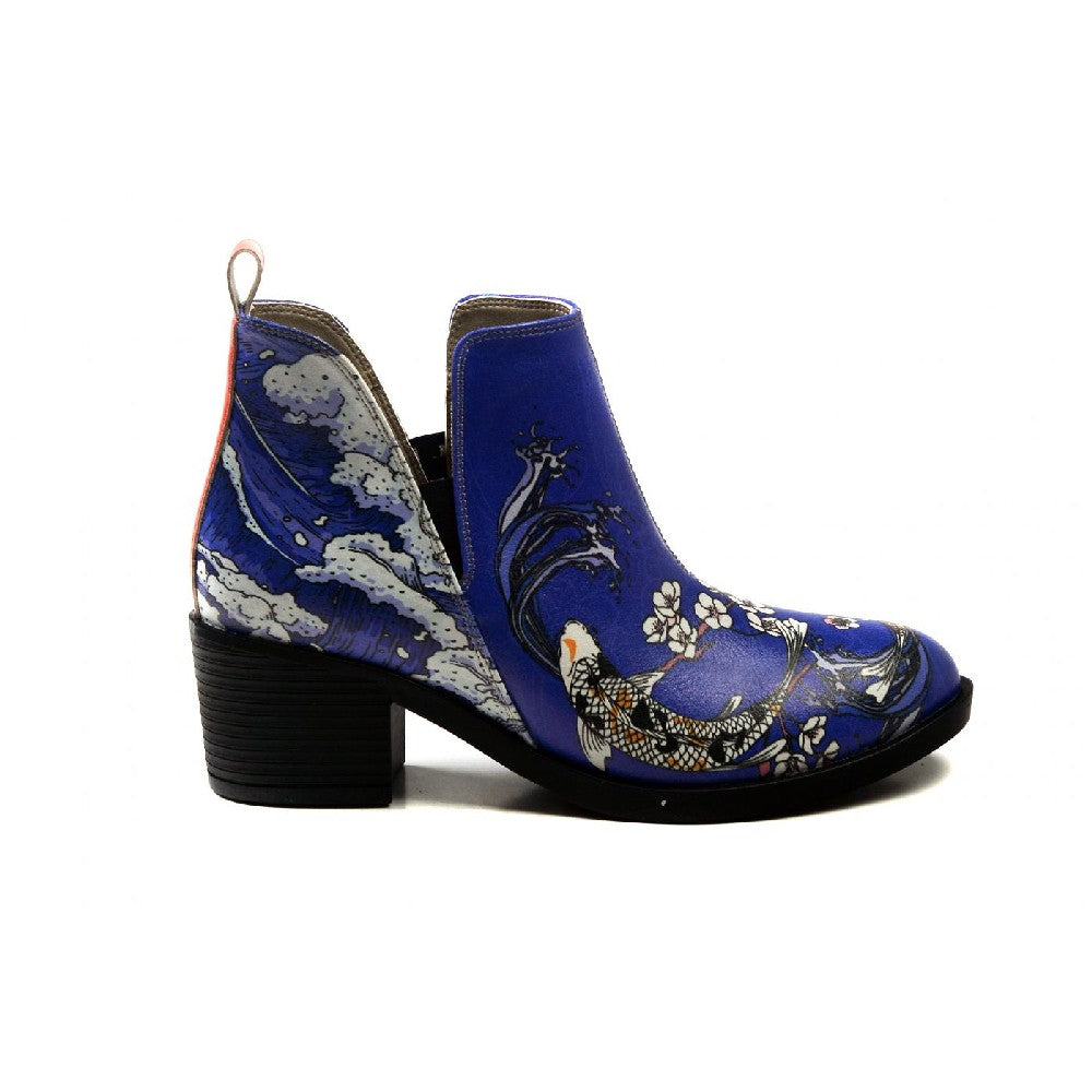 Ankle Boots Outlet - No Exchange or Return - 36 EU - 5.5 US