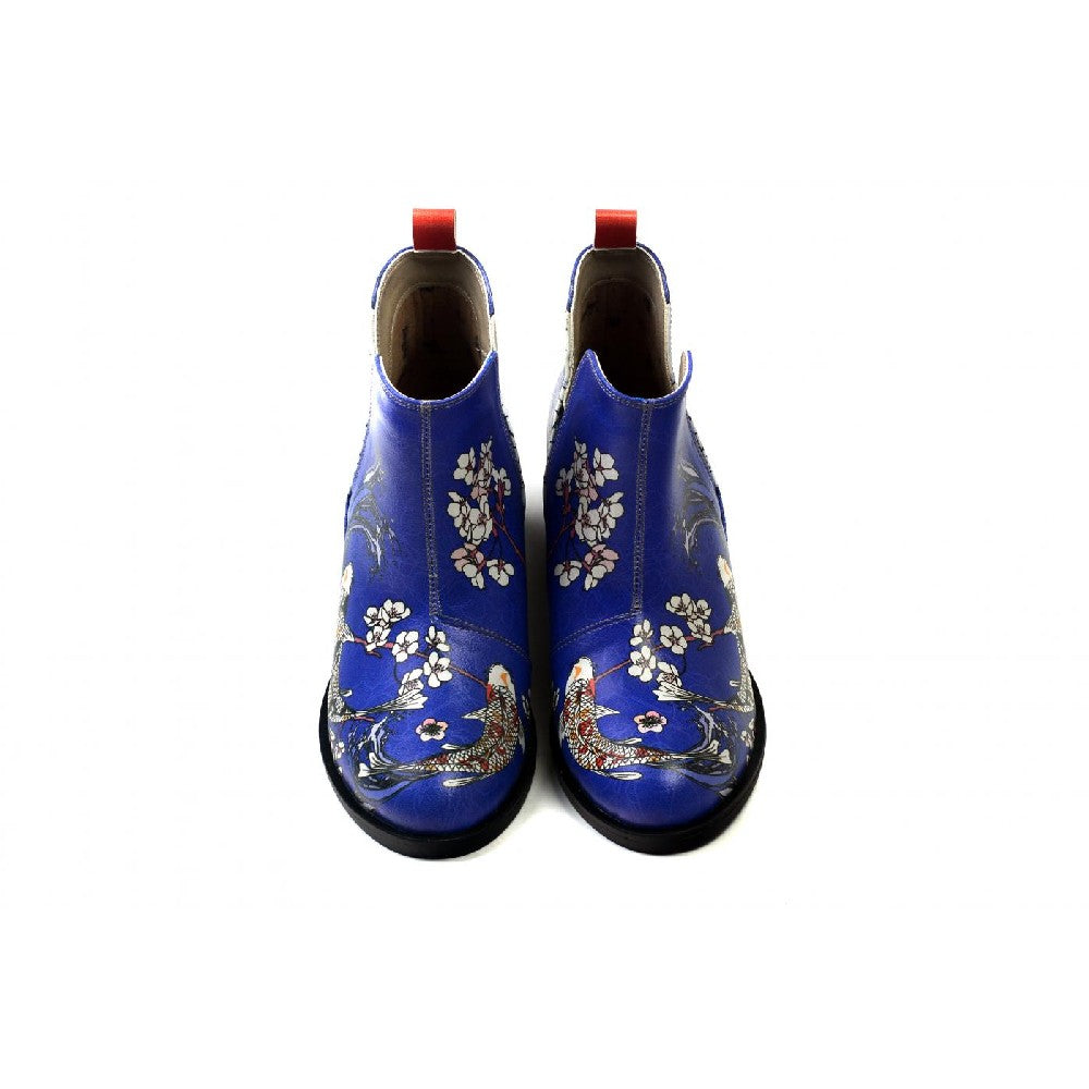 Ankle Boots Outlet - No Exchange or Return - 36 EU - 5.5 US