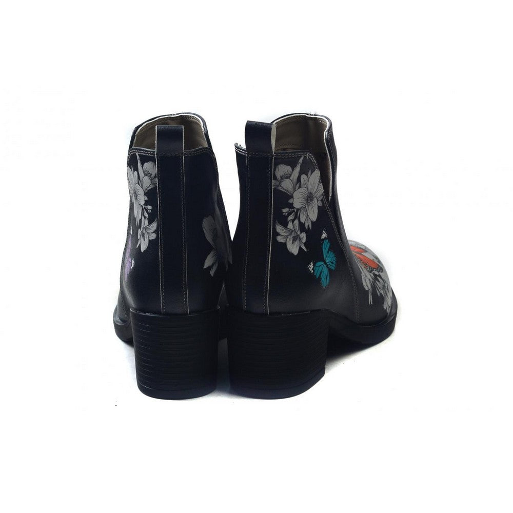 Ankle Boots Outlet - No Exchange or Return - 36 EU - 5.5 US