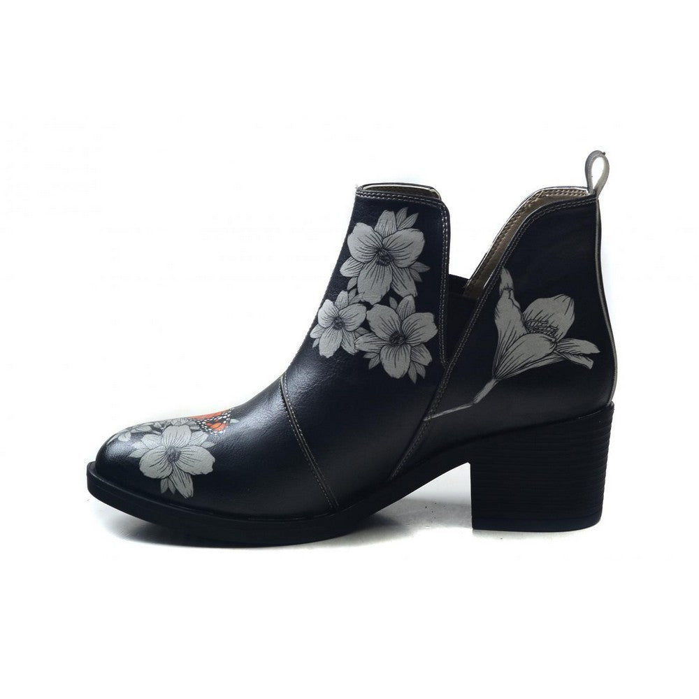 Ankle Boots Outlet - No Exchange or Return - 36 EU - 5.5 US