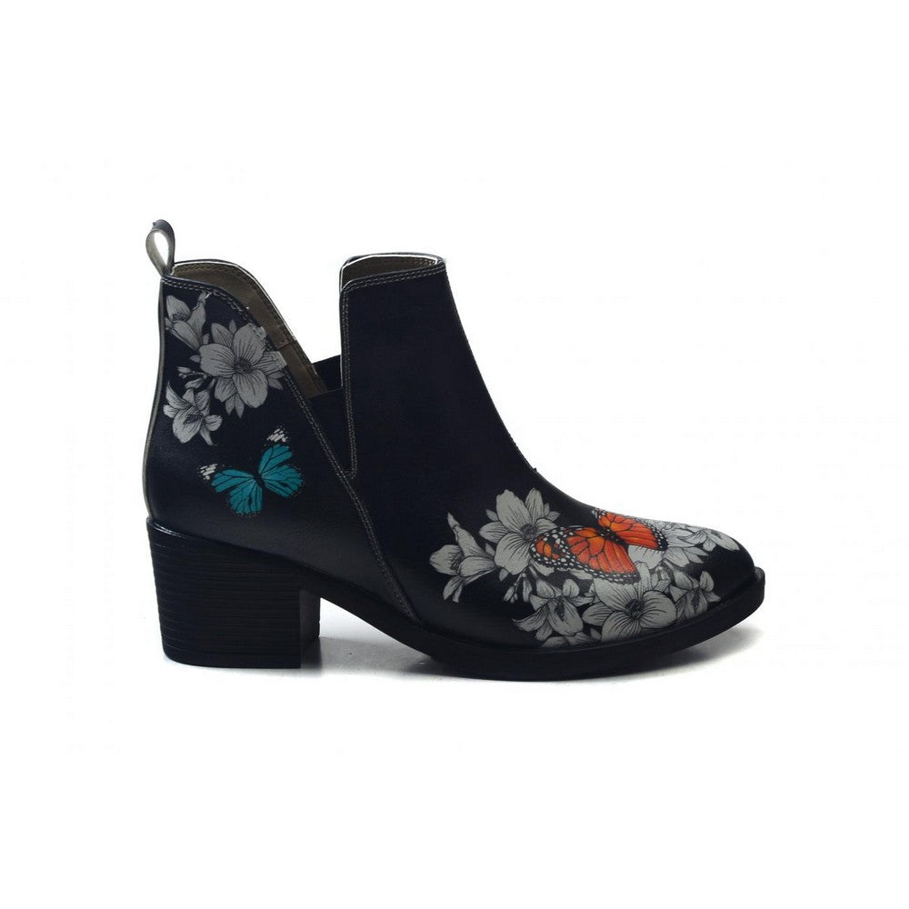 Ankle Boots Outlet - No Exchange or Return - 36 EU - 5.5 US