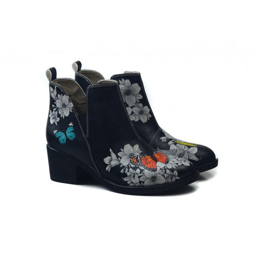 Ankle Boots Outlet - No Exchange or Return - 36 EU - 5.5 US