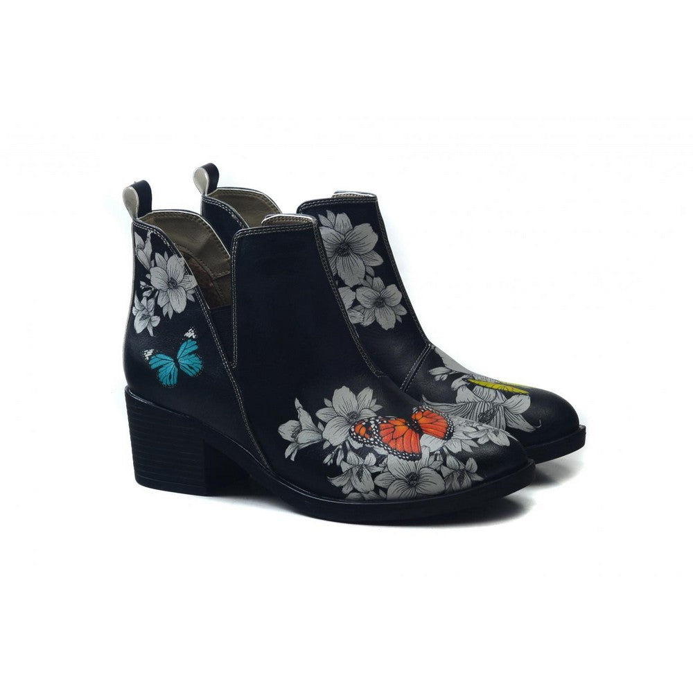 Ankle Boots Outlet - No Exchange or Return - 40 EU - 9.5 US