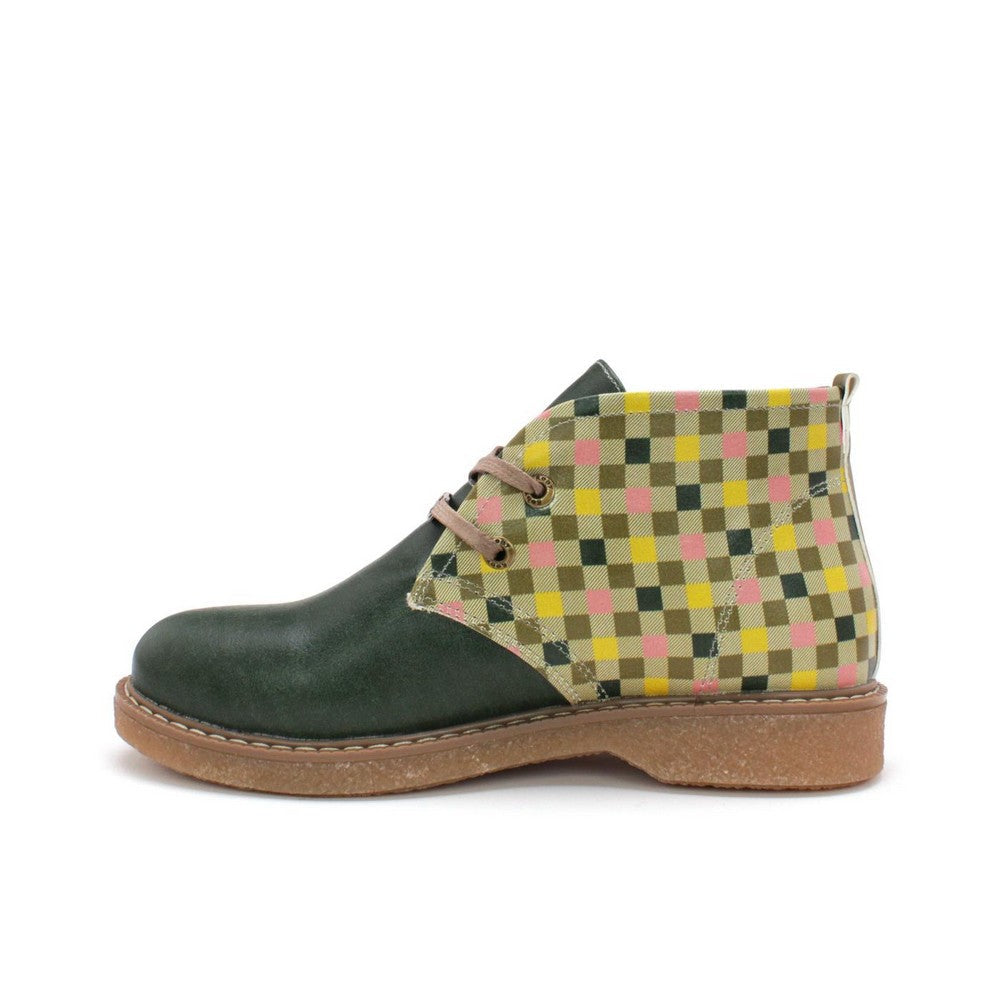 Ankle Boots Outlet - No Exchange or Return - 37 EU - 6.5 US