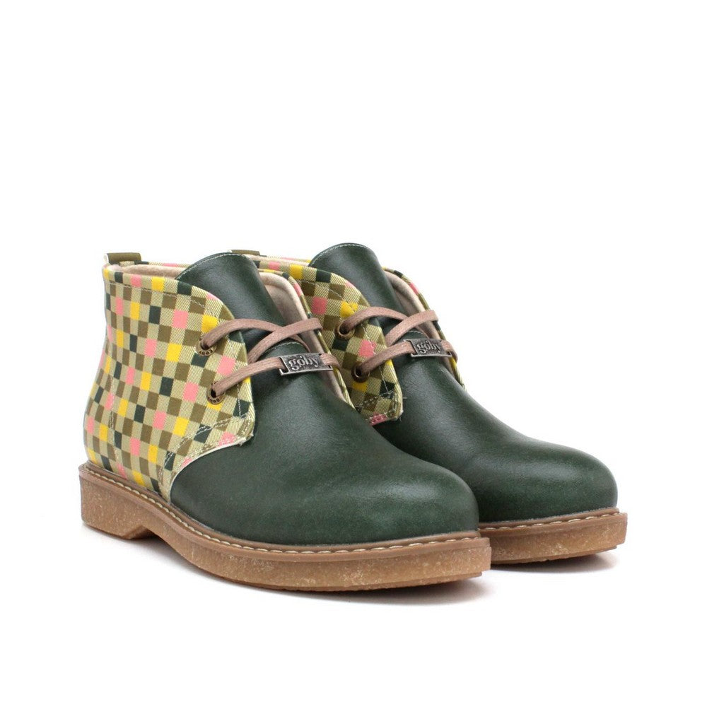 Ankle Boots Outlet - No Exchange or Return - 36 EU - 5.5 US