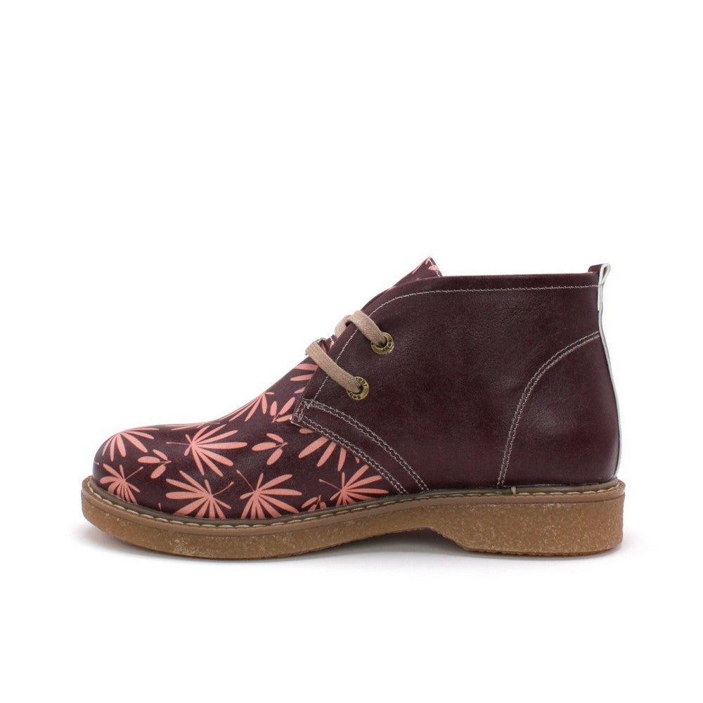 Ankle Boots Outlet - No Exchange or Return - 37 EU - 6.5 US