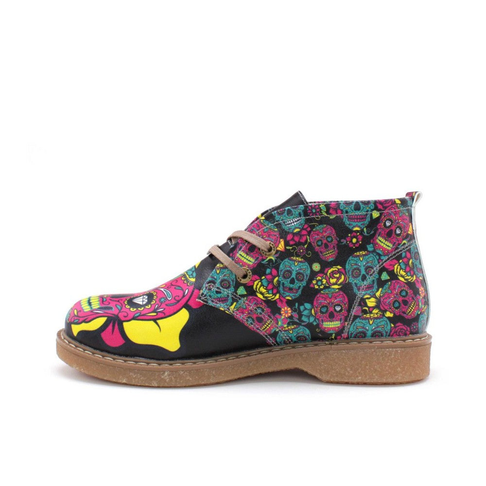 Ankle Boots Outlet - No Exchange or Return - 36 EU - 5.5 US