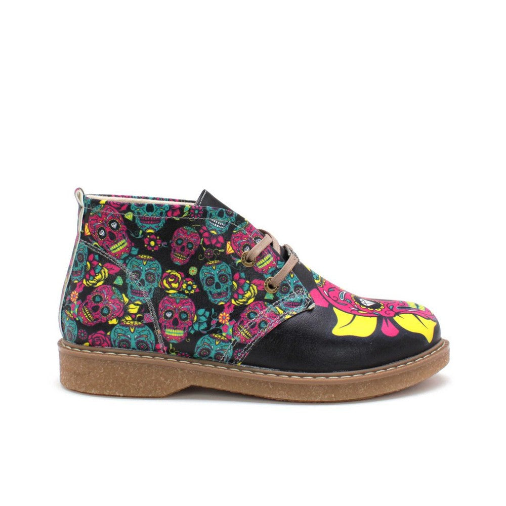 Ankle Boots Outlet - No Exchange or Return - 36 EU - 5.5 US